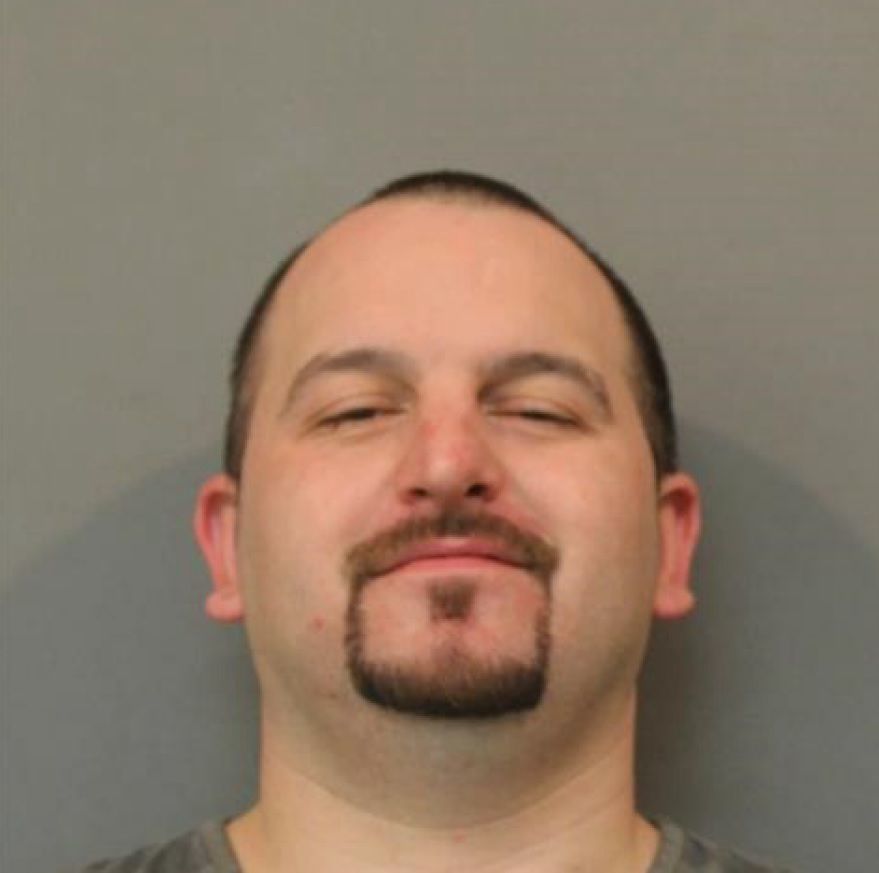 Christopher Joseph Adorjan